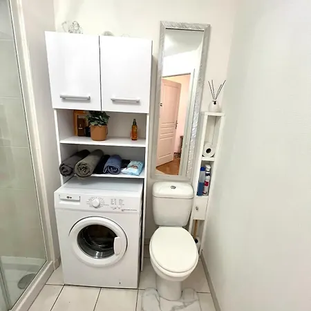 Au Coeur De Кольмар