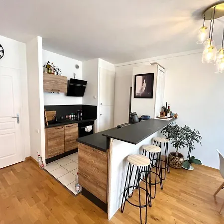 Au Coeur De * Кольмар