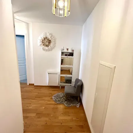 Au Coeur De Apartment *