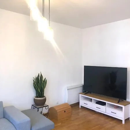 Appartamento Au Coeur De Colmar