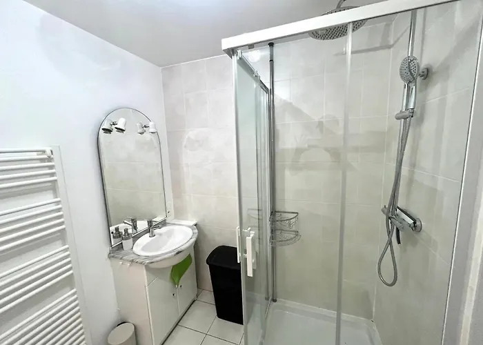 Au Coeur De * 科尔马