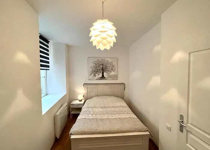 Appartamento Au Coeur De Colmar