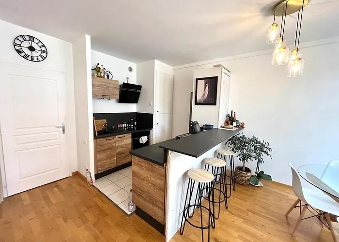 Au Coeur De * 科尔马