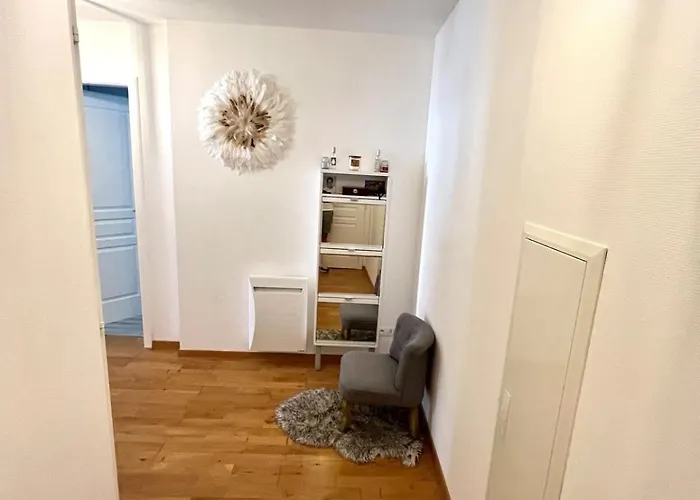 Au Coeur De Appartamento *