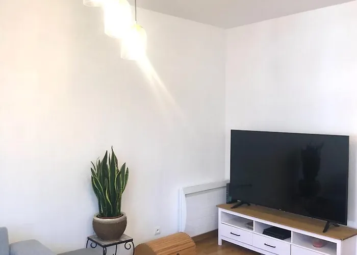 Appartamento Au Coeur De Colmar